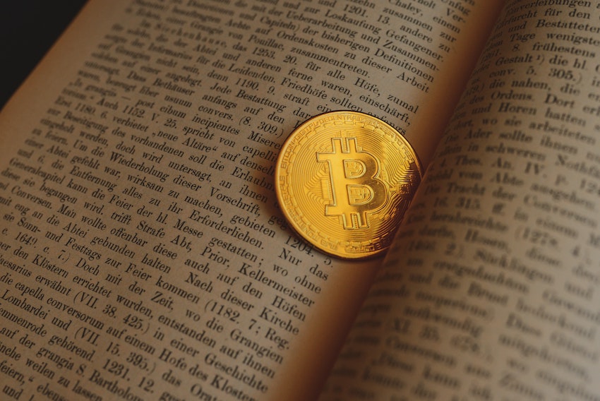 ビットコイン