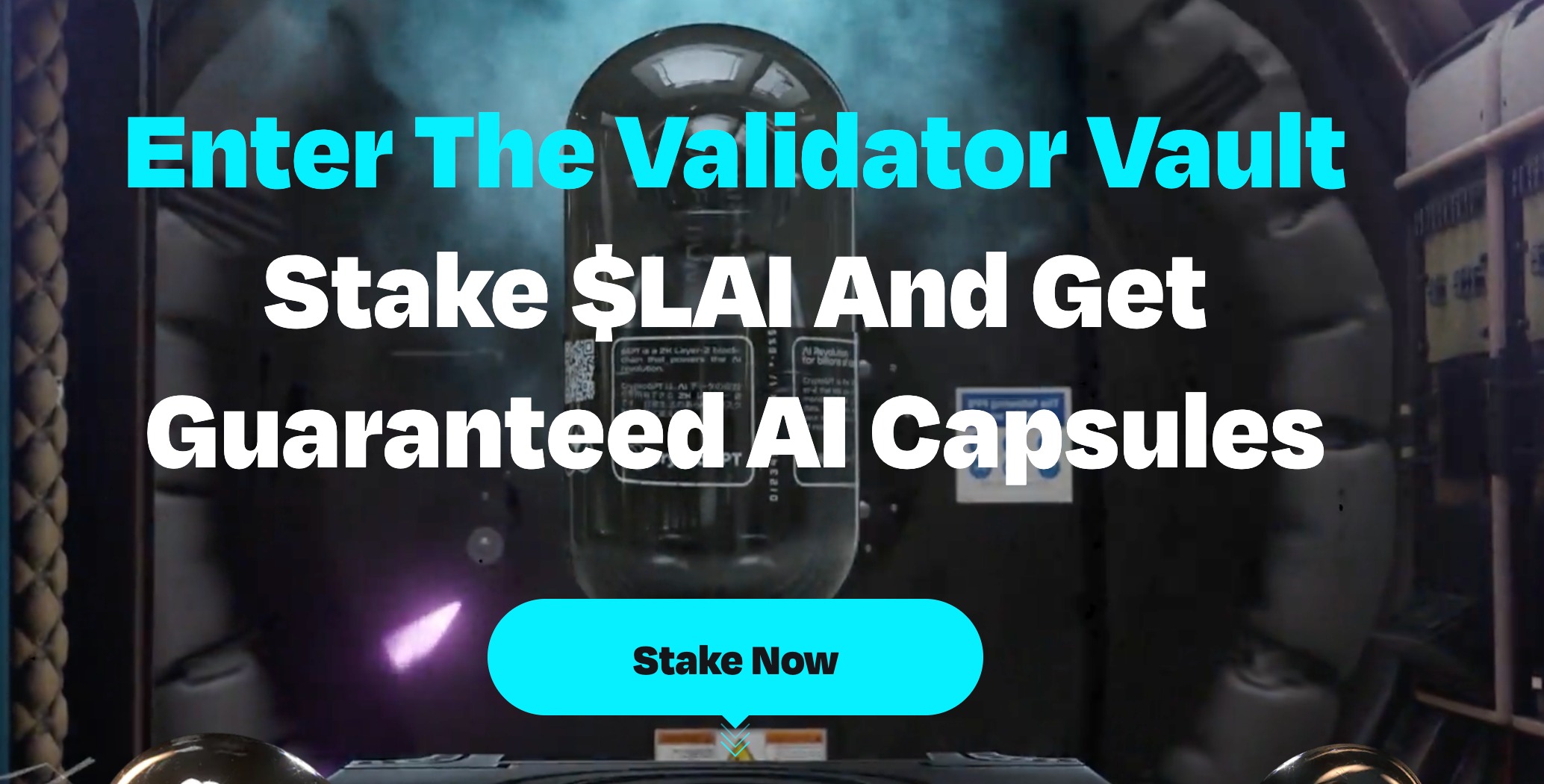 AI革命！】仮想通貨LAI（旧CryptoGPT)の買い方と将来性を徹底解説！ | K-blog