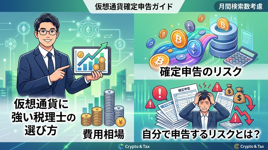 仮想通貨に強い税理士の選び方-アイキャッチ画像
